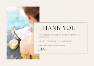 Unlocking your best self